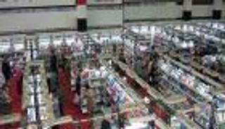 بالفيديو.. الإصدارات الرياضية تزين معرض القاهرة الدولي للكتاب