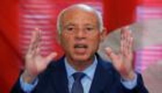 مصادر لـ"العين الإخبارية": سعيد في الجزائر الإثنين لبحث أزمة ليبيا