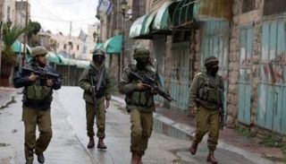 قوات إسرائيلية - أرشيفية