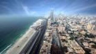 الناتج المحلي غير النفطي في عجمان ينمو بنسبة 3.6%