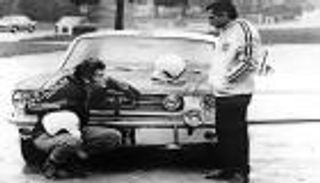 تضم فيراري شوماخر ورولز رويس لزازا جابور.. 167 سيارة استثنائية في مزاد