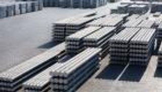 نمو "قياسي" لتجارة الإمارات من الألومنيوم خلال 3 أشهر