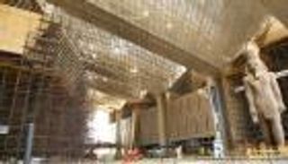 المتحف الكبير يضع القاهرة في قائمة أفضل الوجهات السياحية عالميا