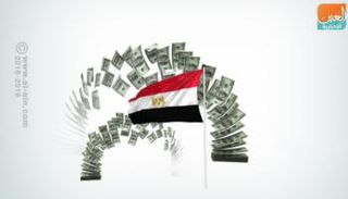 ارتفاع تحويلات المصريين بالخارج