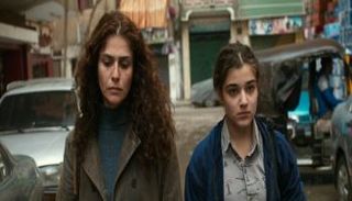 مشهد من الفيلم المصري "بعلم الوصول"