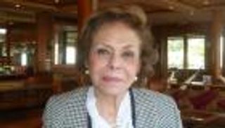 مهرجان أسوان لأفلام المرأة يمنح ميرفت التلاوي جائزة "نوت للإنجاز"