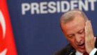 "العفو الدولية" تطالب أردوغان بإطلاق سراح ناشط تركي‎