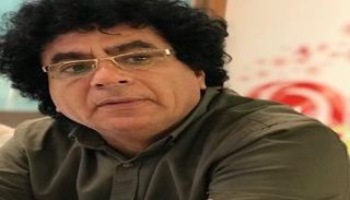 الدبلوماسي الليبي السابق السفير رمضان البحباح 