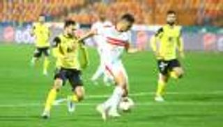 الزمالك يعود للتعثر ويكتفي بنقطة دجلة
