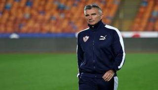 باتريس كارتيرون