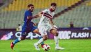 نجم الزمالك السابق يفتح النار على فرجاني ساسي