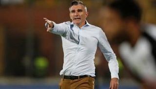 باتريس كارتيرون