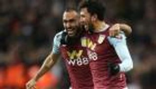 المحمدي يكشف كيف خالف تعليمات مدربه في فوز أستون فيلا على ليستر