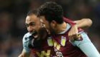 إشادة إنجليزية بدور الأهرامات المصرية في تأهل فيلا للنهائي