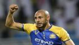 نور الدين أمرابط يحسم موقفه من الرحيل عن النصر السعودي