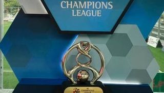 دوري أبطال آسيا