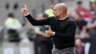 ملعب "الاتحاد" ينتظر استنساخ تفوق جوارديولا الكاسح في "أولد ترافورد"‎