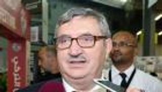 سفير أنقرة بالدوحة زميل دراسة أردوغان ومهندس العلاقات السرية مع قطر