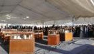 مصر تكشف عن 16 مقبرة فرعونية و20 تابوتا بالمنيا