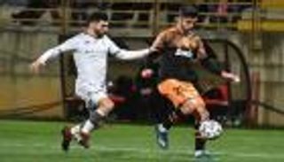 فالنسيا يفلت من فخ ليونيسا ويواصل دفاعه عن لقب كأس ملك إسبانيا