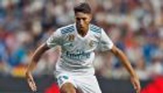 أشرف حكيمي يرفض دكة بدلاء ريال مدريد