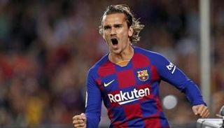 أنطوان جريزمان 