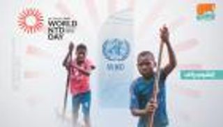 إنفوجراف.. اليوم العالمي للأمراض المدارية المهملة