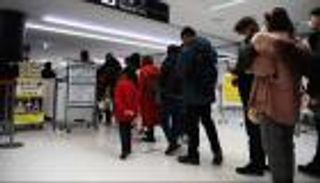 فيروس كورونا يصل فنلندا