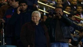 مرتضى منصور