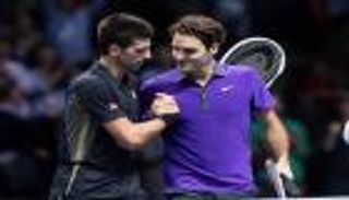 حالة فيدرر تعكر فرحة ديوكوفيتش بالوصول لنهائي أستراليا المفتوحة