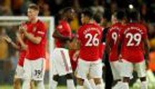 مدافع مانشستر يونايتد يعود إلى الدوري الأرجنتيني
