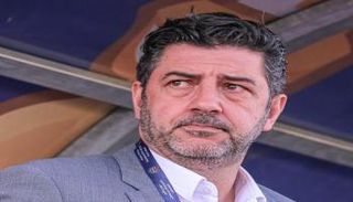 المدرب البرتغالي روي فيتوريا