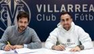 رسميا.. باكو ألكاسير ينضم لفياريال الإسباني