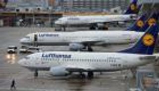 "لوفتهانزا" الألمانية تلغي جميع رحلاتها إلى الصين