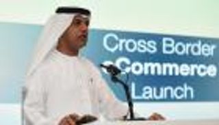 لأول مرة بالمنطقة.. جمارك دبي تدشن منصة التجارة الإلكترونية عبر الحدود