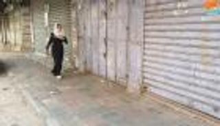 دعوات فلسطينية لمقاطعة البضائع الإسرائيلية