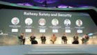 منتدى الخطوط الحديدية: السعودية مركز إقليمي للنقل السريع خلال سنوات