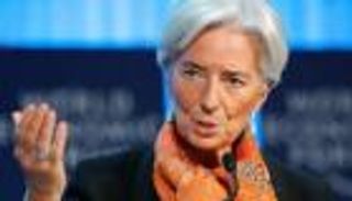 المركزي الأوروبي يتعهد بإزالة العقبات أمام اندماج البنوك