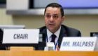 1.3 مليار دولار قرضا جديدا للأردن من صندوق النقد 