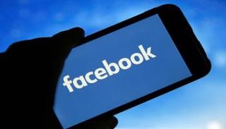 سهم شركة "فيسبوك" تتراجع5.7% 