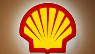 شعار شركة رويال داتش شل