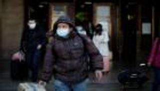 مصر تجلي مواطنيها من ووهان الصينية بعد تفشي "كورونا"