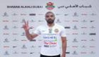 خليفة مبارك يدعم شباب الأهلي حتى نهاية الموسم