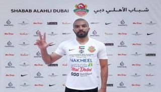 خليفة مبارك