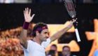 فيدرر: فرصي في الفوز على ديوكوفيتش كانت 3%