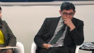 الصحفي البريطاني نيكولاس بيلهام - أرشيفية