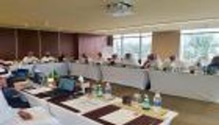 دول الخليج تناقش أنشطة التفتيش على السفن الأجنبية