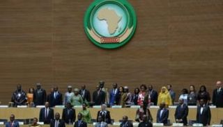 الاتحاد الأفريقي - أرشيفية