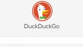محرك البحث Duckduckgo