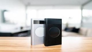  الباور بانك Flash الجديد